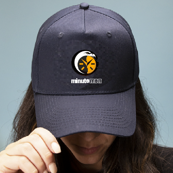 Minute Men apparel