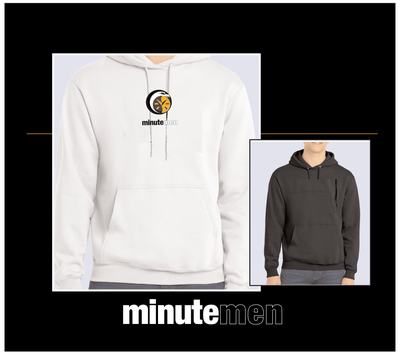 Minute Men Hoodie
