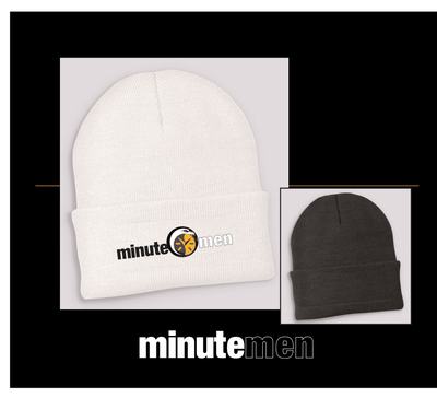 Minute Men Beanie